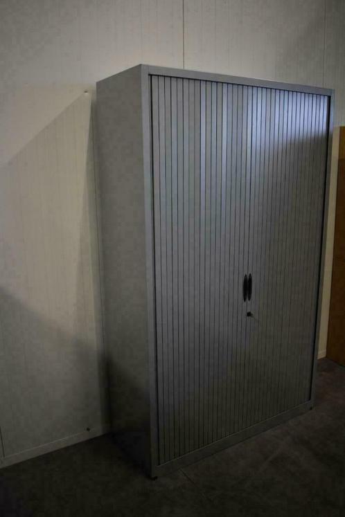 Aspa archiefkasten/roldeurkasten/opbergkasten/stalen kast, Huis en Inrichting, Kasten | Roldeurkasten en Archiefkasten, Zo goed als nieuw