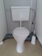 NIEUWE De Meeuw Sanitairunit afm. 3x6 meter, Ophalen of Verzenden