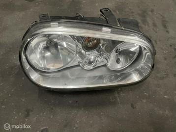 Koplamp rechts Volkswagen Golf IV ('97-'04) beschikbaar voor biedingen
