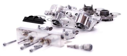 Vanos revisie BMW S54, E46 M3, E85/E86 Z4M, Z3M S54, Diensten en Vakmensen, Auto en Motor | Monteurs en Garages, Onderhoudsbeurt