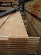 douglas planken 30 cm breed, mooie brede planken, Ophalen, 25 tot 50 mm, Nieuw, Plank