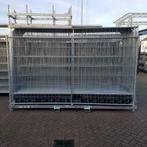 Combipallet 30 compleet Bouwhek Sandra, Nieuw, Ophalen