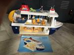 Playmobil cruiseschip