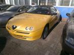 ** Alfa Romeo Spider 916 onderdelen bij Baas Autos **, Alfa Romeo, Gebruikt, Ophalen of Verzenden