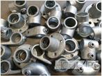 Steigerbuis koppelingen, alle modellen!, Doe-het-zelf en Verbouw, IJzerwaren en Bevestigingsmiddelen, Overige typen, Info@hout-art.nl