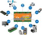 MASSO TOUCH, CNC frees, draai en plasma controller, Ophalen of Verzenden, Nieuw
