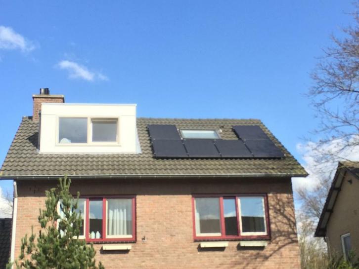AKS-Solar, Diensten en Vakmensen, Klussers en Klusbedrijven