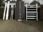 ♻️ Nieuwe Euroscaffold rolsteiger werkhoogte 8.20 meter ♻️, Ophalen of Verzenden, Nieuw