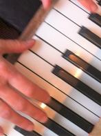 Pianoles Kampen, Zwolle en omgeving!, Diensten en Vakmensen, Muziekles en Zangles, Toetsinstrumenten, Privéles