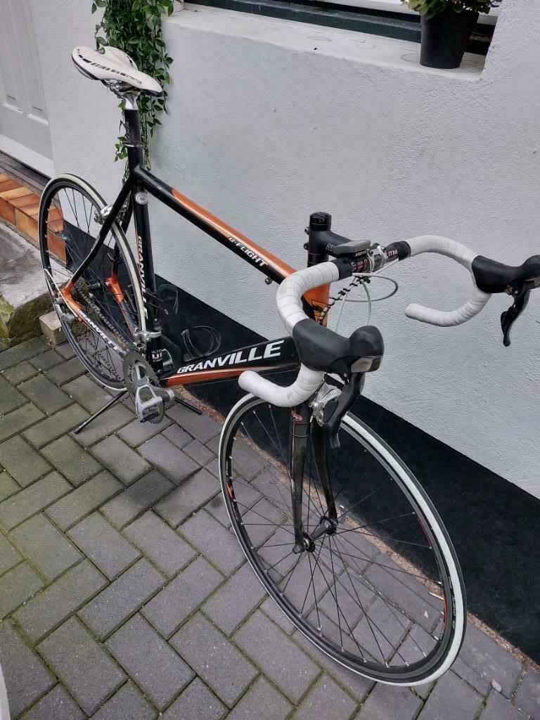 ≥ Racefiets Granville — Fietsen | Racefietsen — Marktplaats