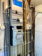 Elektromonteur heeft Tijd  Grpk  aanb+kookgr, Garantie