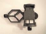 MICROSCOOP ADAPTER VOOR MOBIELE  TELEFOON, Ophalen of Verzenden, Nieuw, Minder dan 400x, Onderdelen of Toebehoren