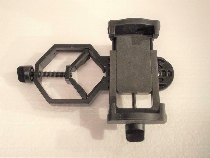 MICROSCOOP ADAPTER VOOR MOBIELE  TELEFOON, Audio, Tv en Foto, Optische apparatuur | Microscopen, Nieuw, Onderdelen of Toebehoren