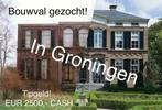 BOUWVAL/ Opknapper gezocht!  TIPGELD € 2500,-, Huizen en Kamers