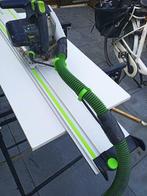 Festool slangen klemmen 34/35mm 40 en 45mm, Ophalen of Verzenden, Nieuw