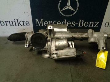 Elektrisch Stuurhuis Mercedes W246 W176 A2464609000 beschikbaar voor biedingen