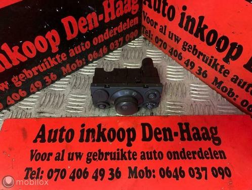 Opel Astra H ('04-'09) Lichtschakelaar 13100136, Auto-onderdelen, Dashboard en Schakelaars, Opel, Gebruikt, Ophalen of Verzenden