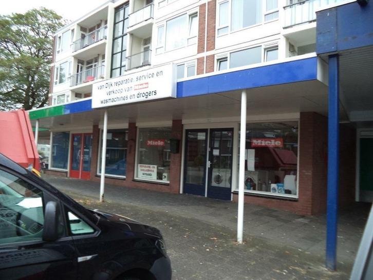Van Dijk reparatieservice, Diensten en Vakmensen, Reparatie en Onderhoud | Witgoed en Apparatuur, Garantie, Komt aan huis
