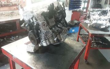 Bmw motor n47c revisie en een n47a beschikbaar voor biedingen