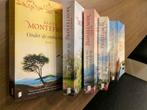boeken Santa Montefiore