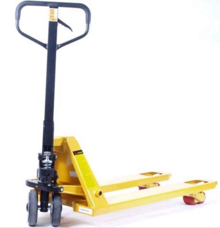 Palletwagen Heavy Load Mover 2500, Doe-het-zelf en Verbouw, Palletwagens en Pompwagens, Nieuw, Ophalen