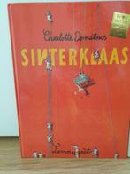 Groot Sinterklaas boek van Charlotte Dematons