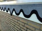 Raamband voor vrachtwagen  ( geen verzendkosten voor koper ), Ophalen of Verzenden, Nieuw, Overige merken, Interieur en Bekleding