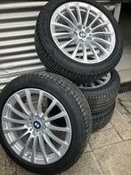 Bmw 5 serie G30- G31 velgen met banden, Auto-onderdelen, Ophalen of Verzenden, BMW