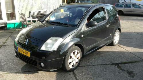 Te koop Citroën C2 in onderdelen, Auto-onderdelen, Overige Auto-onderdelen, Citroën, Gebruikt, Ophalen of Verzenden