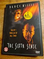 Dvd: The Sixth Sense, nieuwstaat