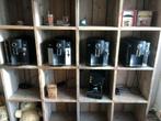 Jura C 65 met Aroma plus molen, Gebruikt, 10 kopjes of meer, Ophalen of Verzenden, Afneembaar waterreservoir