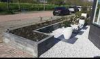Hovenier/ Graven/ tuinen/ Stratenmaker/ Veranda/Boomstronken, Garantie, Tuinontwerp