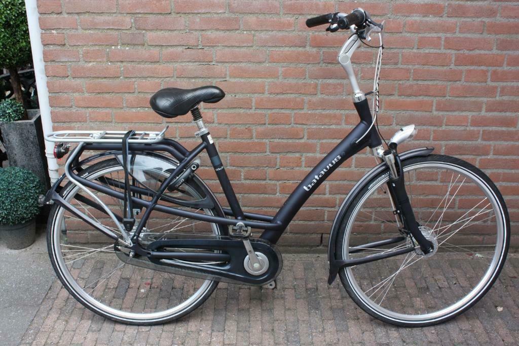 ≥ Heel nette batavus mambo — Fietsen | Dames | Damesfietsen — Marktplaats