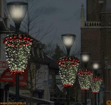 feestverlichting kerst beschikbaar voor biedingen