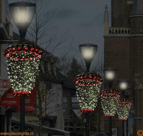 feestverlichting kerst, Diversen, Kerst, Nieuw, Ophalen of Verzenden