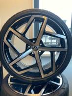 Volkswagen Golf wielen set Pirelli | NIEUW