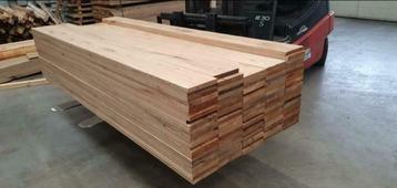 Eiken Planken 2 cm | Hout | Planken | Balken