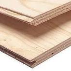 underlayment 18 mm 122 x 244 T&G € 24,25 per plaat, Doe-het-zelf en Verbouw, Nieuw, Minder dan 20 mm, Ophalen, Multiplex