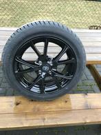 15" velg Peugeot 107/108/Citroen C1/Toyota Aygo met banden, Winterbanden, Band(en), Overige