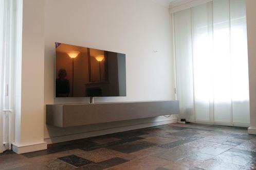 Zwevend tv-meubel Alpha Superlowboard op maat (13), Huis en Inrichting, Kasten | Wandmeubels, Nieuw, Minder dan 100 cm, 25 tot 50 cm