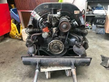 Goede 1600 cc motor  beschikbaar voor biedingen