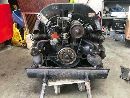 Goede 1600 cc motor, Auto-onderdelen, Motor en Toebehoren, Gebruikt, Ophalen