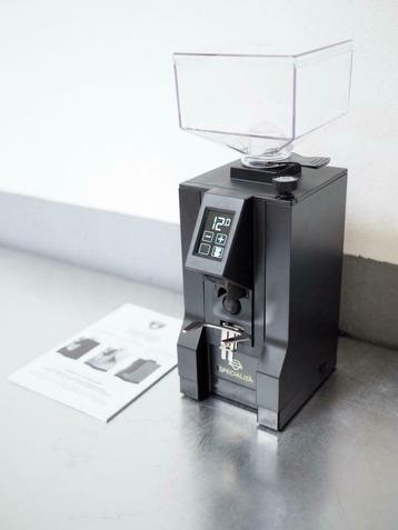 Eureka Mignon Specialita 55 GOD bonenmaler koffiemolen nieuw beschikbaar voor biedingen