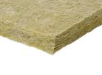 Rockwool - STEENWOL PLATEN - Rockmin Plus, Doe-het-zelf en Verbouw, Isolatie en Afdichting, Steenwol, Nieuw, 15 m² of meer, 8 tot 12 cm