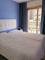Fuengirola/Vakantie appartement/Strand/Zuid-Spanje, Vakantie, Dorp, Appartement, Costa del Sol, 2 slaapkamers