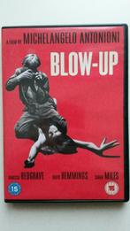 Blow up - Vanessa Redgrave/Michelangelo Antonioni