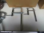 lijmtang lijmklem lijmtangen lijmklemmen met spindel nieuw, Doe-het-zelf en Verbouw, Gereedschap | Handgereedschap, Ophalen of Verzenden