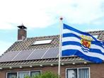 zonnepanelen incl. montage, circa €0.9 / Wp, Zeeland etc., Ophalen, Nieuw, Compleet systeem
