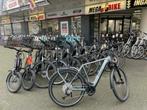 CUBE fietsen bij Mega Bike 1000 stuks op voorraad, Nieuw, Overige merken, Ophalen of Verzenden, 50 km per accu of meer