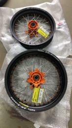 NIEUW KTM Supermoto Supermotard wielen velgen wielenset set, Ophalen of Verzenden, Nieuw